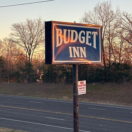 Budget Inn Of Mineola Exterior photo